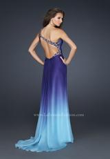 Purple/Blue